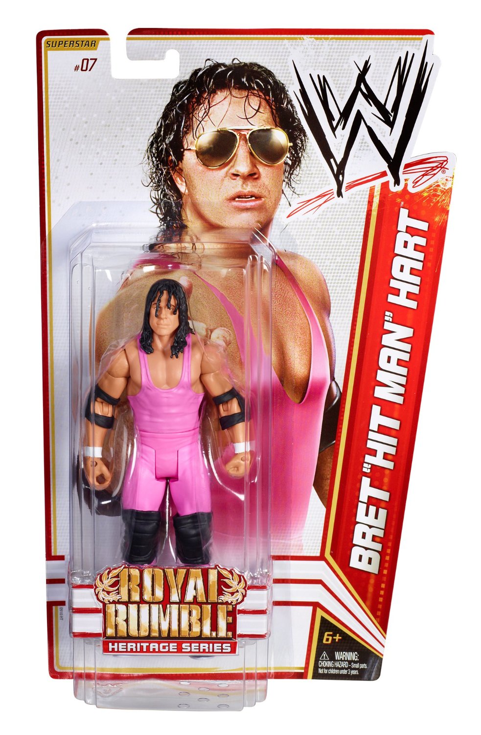 wwe basic series 14