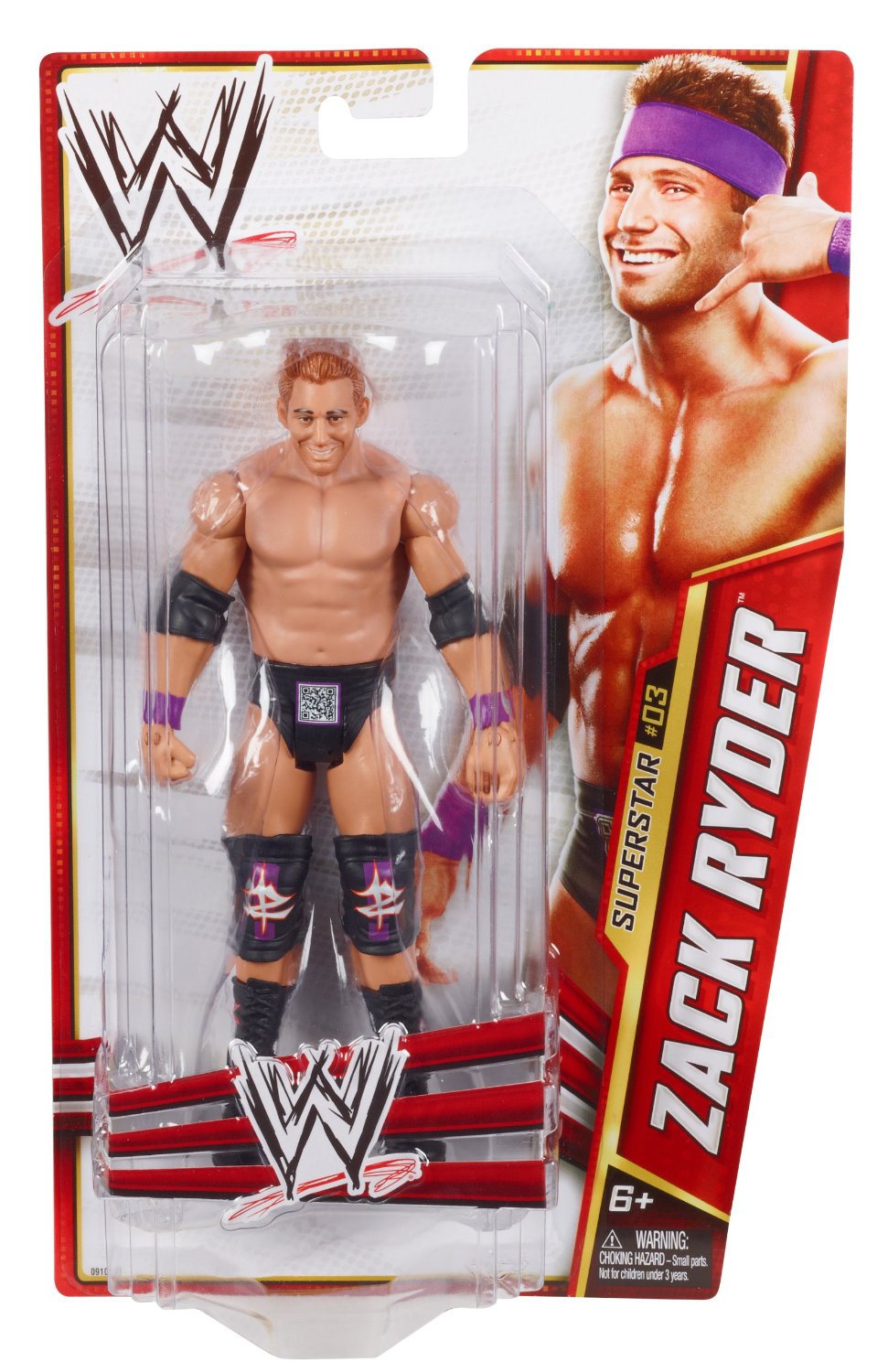 wwe series 10