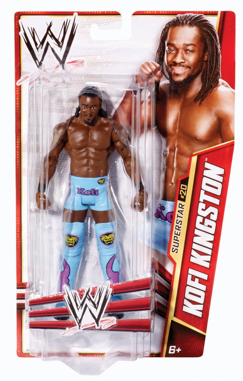 wwe series 61