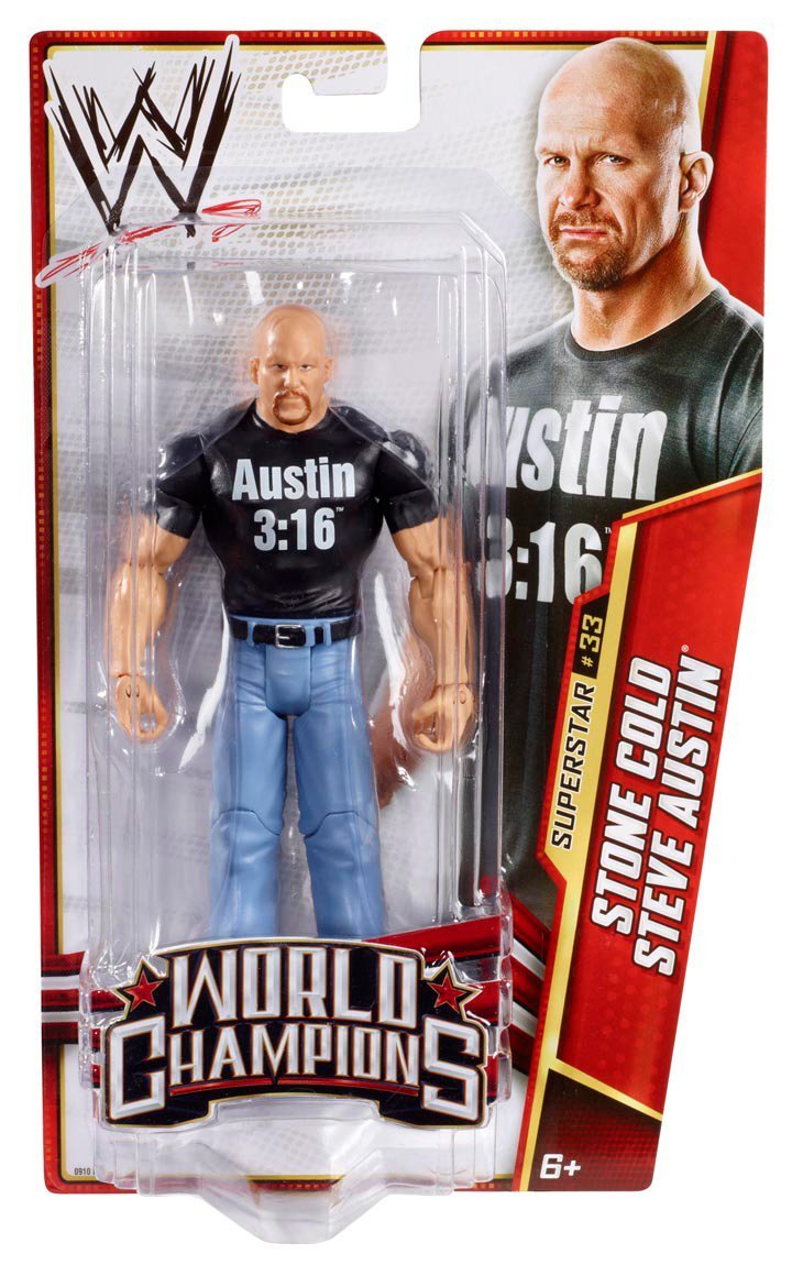 wwe series 10