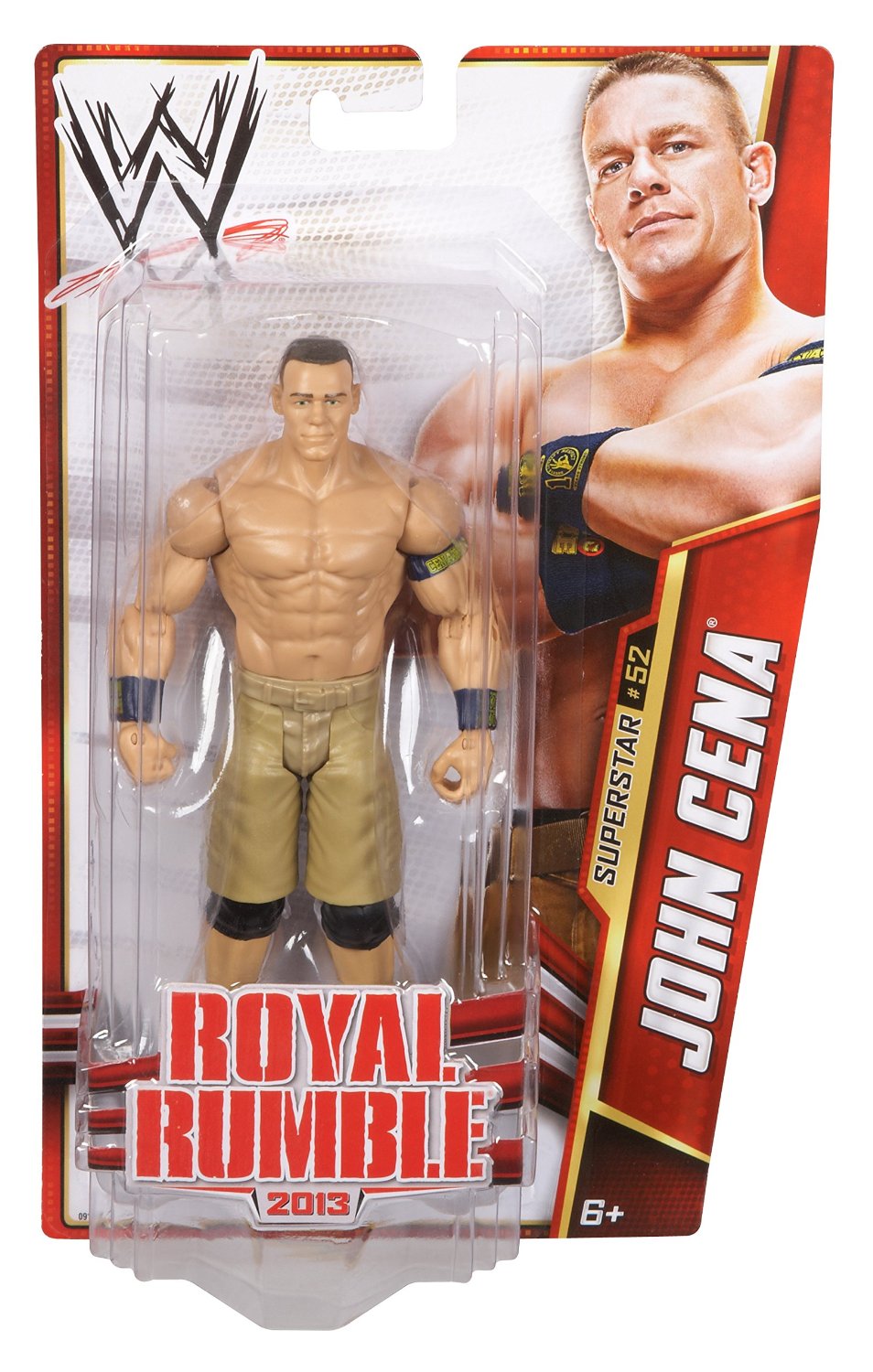 wwe series 10