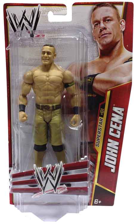 wwe series 10