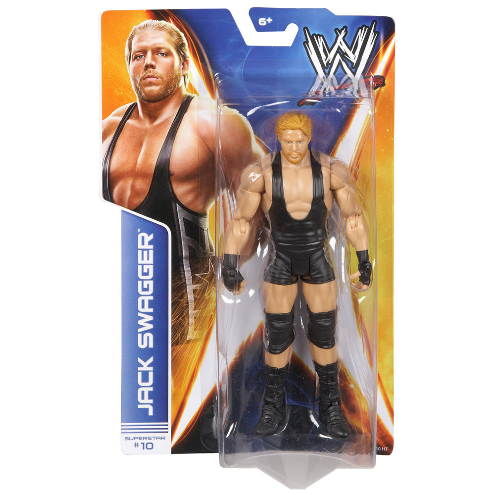 wwe series 61