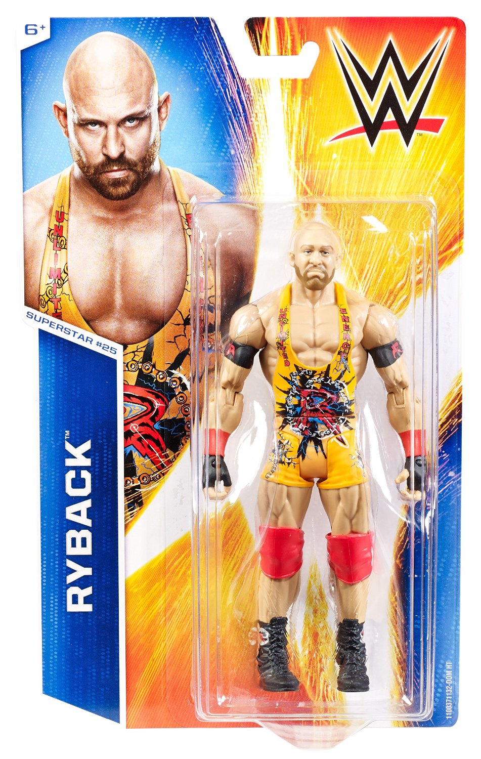 wwe series 10