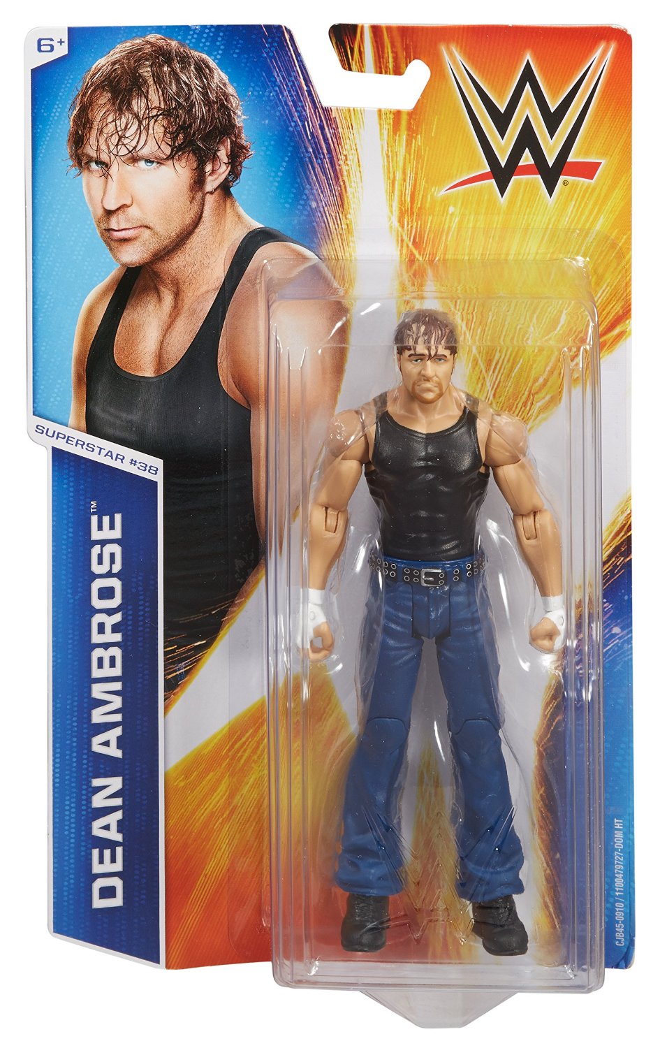 wwe series 10