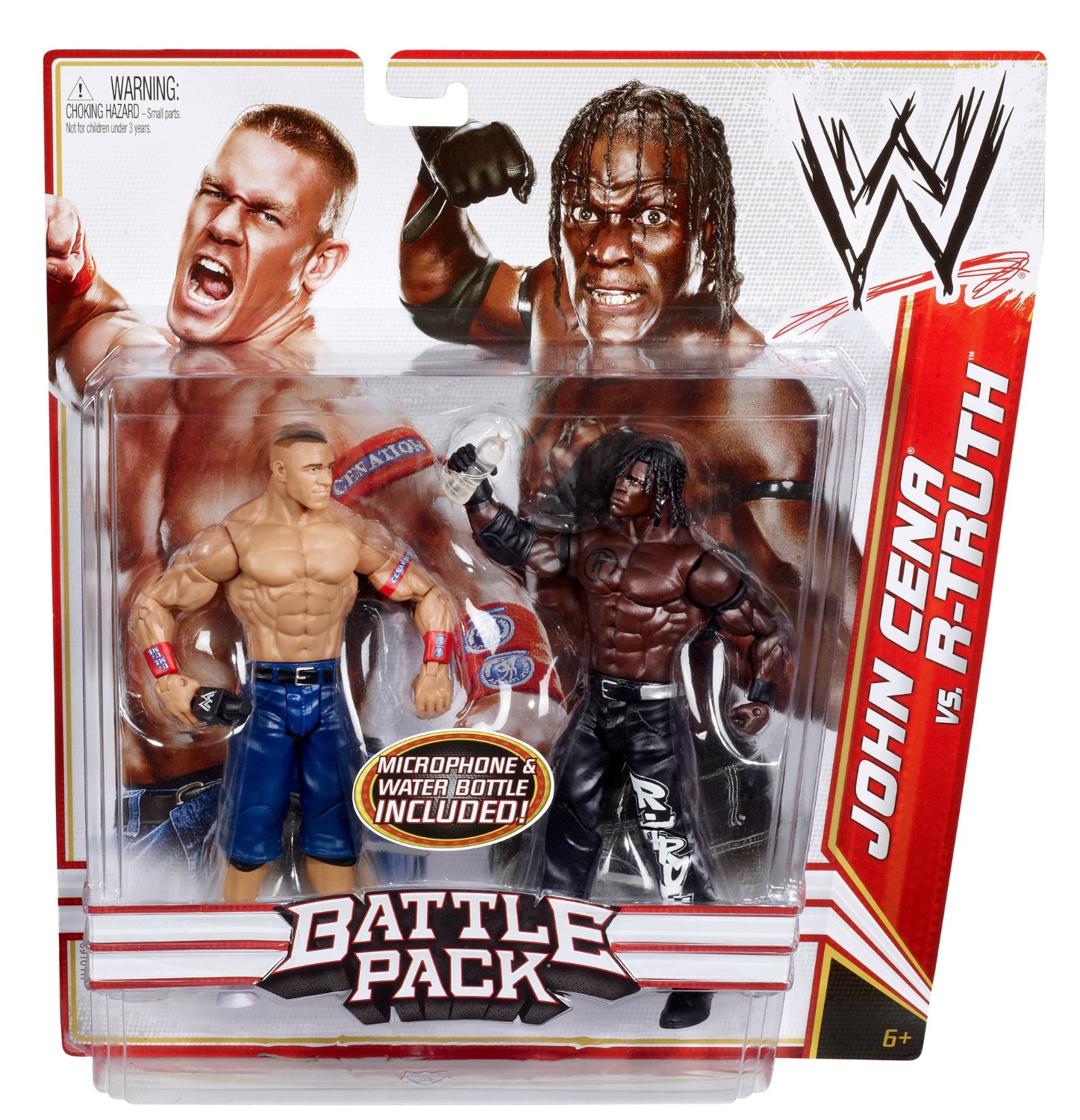 wwe battle pack 26