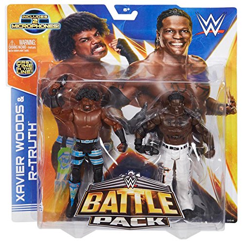 wwe series 30