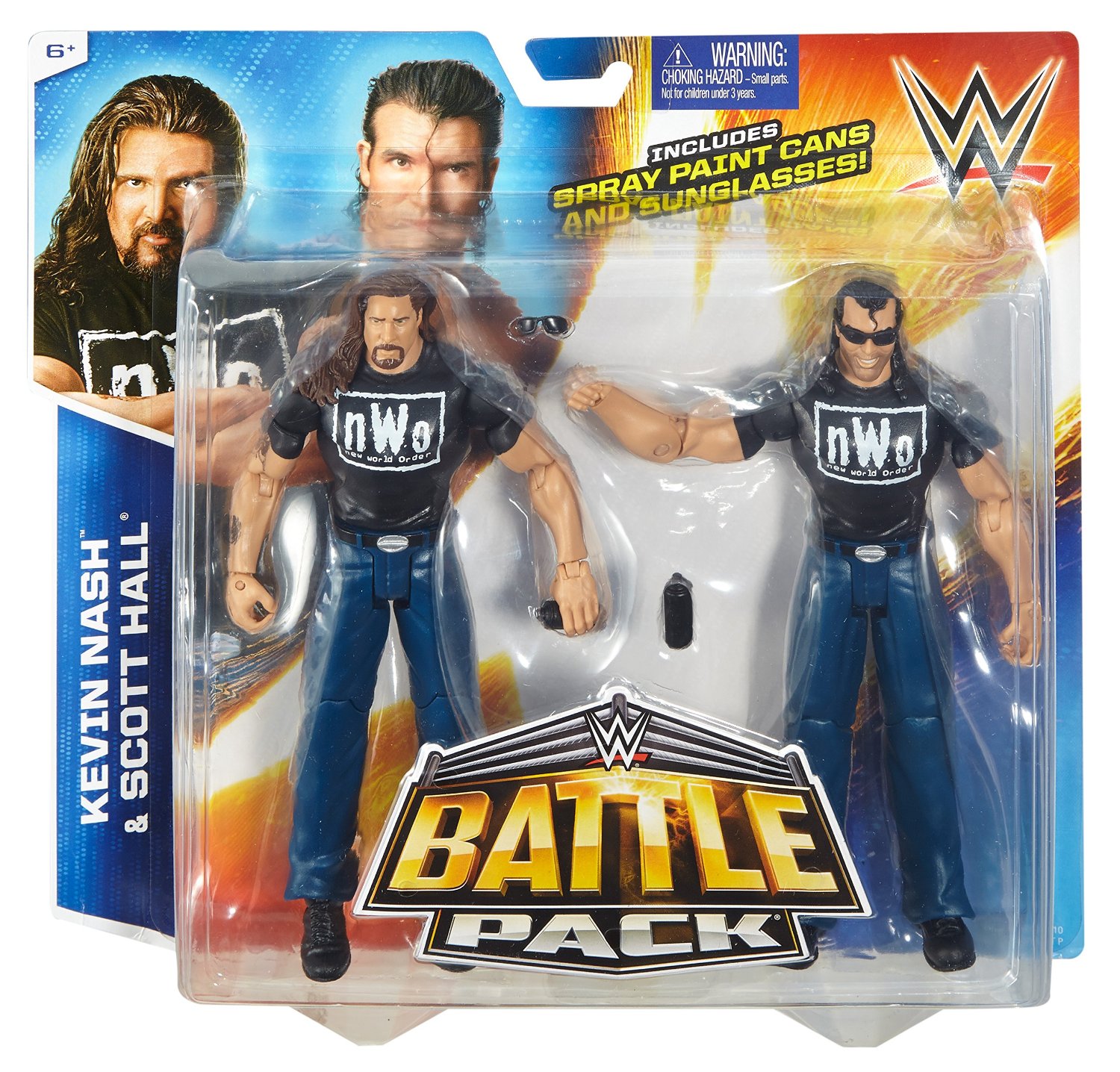 wwe series 36