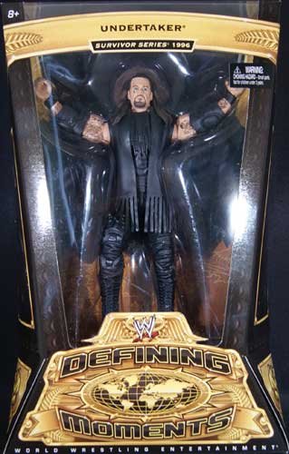 mattel defining moments