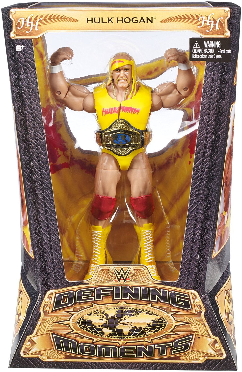 mattel defining moments