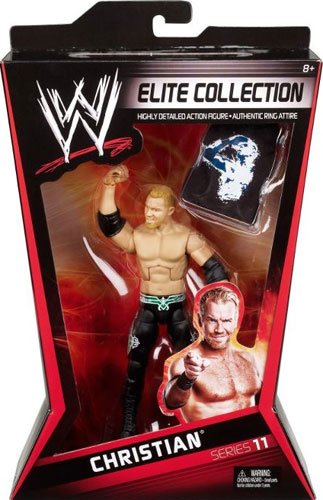 wwe elite series 1 edge