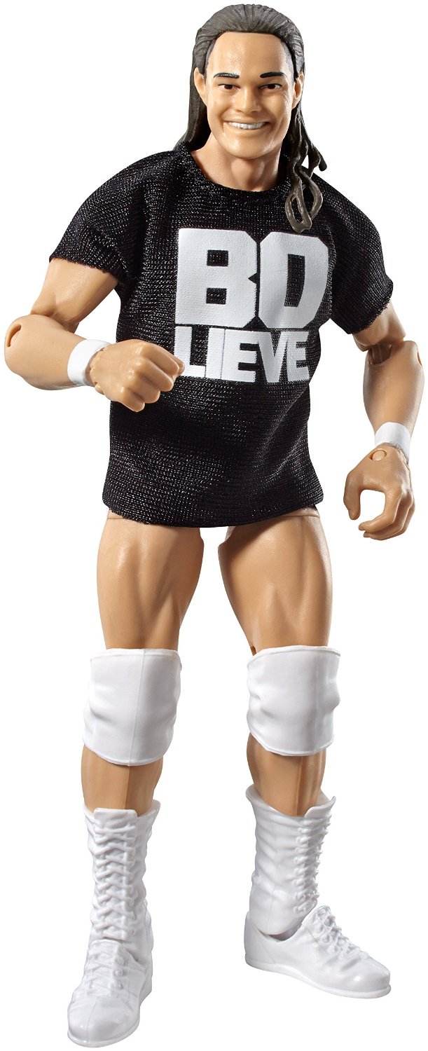 wwe series 36