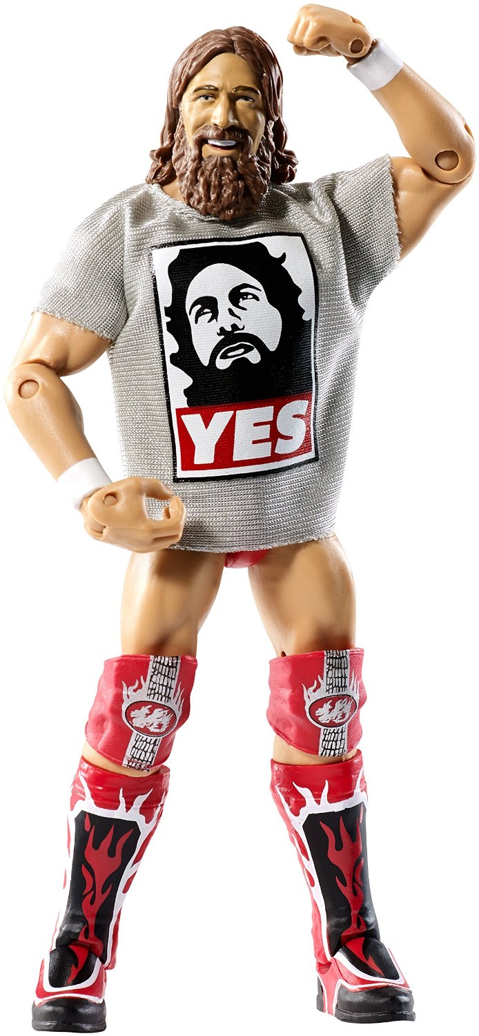 wwe series 38