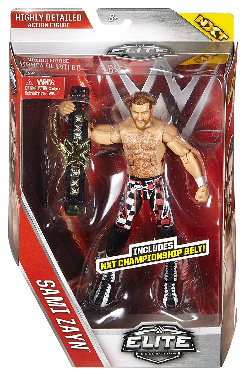 wwe series 40