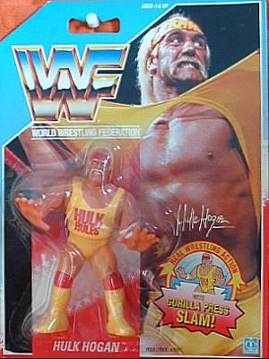 wwf hasbro series 1