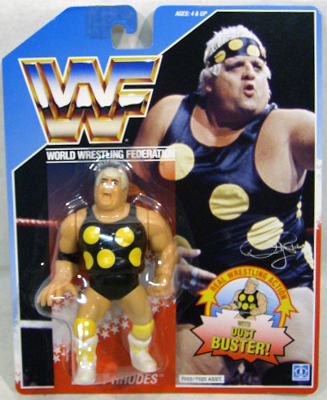 wwf hasbro series 2