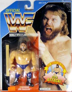 wwf hasbro series 2