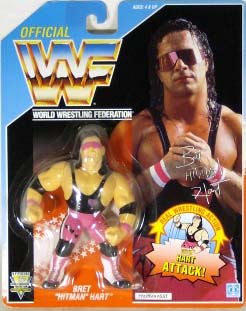 wwf hasbro series 3