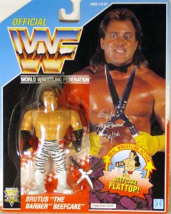 hasbro brutus beefcake