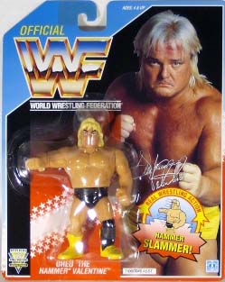 wwf hasbro series 3