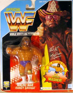 wwf hasbro series 3