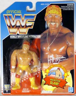 wwf hasbro series 4