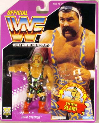 wwf hasbro series 7