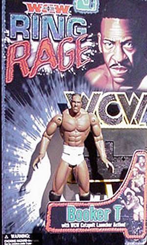 wwe wcw ring