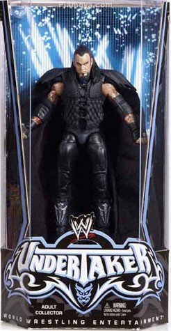 sdcc undertaker