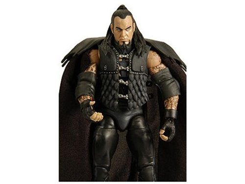 sdcc undertaker