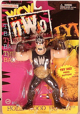 wcw vibrating action figures