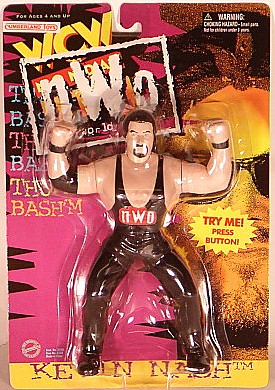 wcw vibrating action figures