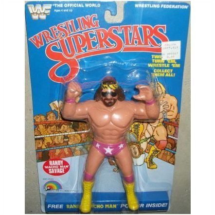 ljn macho man