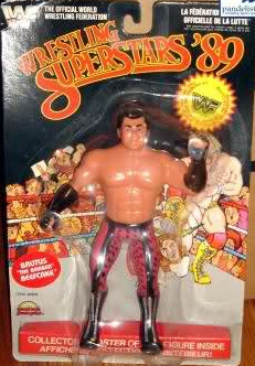 wrestling superstars 89