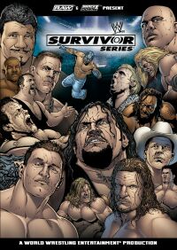 Osw Review Wwe Survivor Series Results