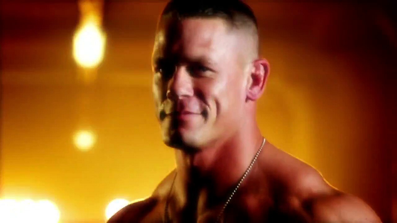 New Video – 10 Reasons to Love/Hate John Cena!