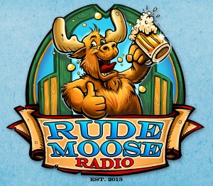 Rude Moose Radio