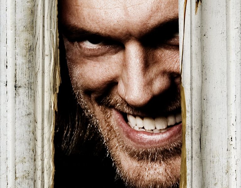 New Horror film section!