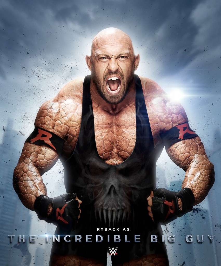 7 Ryback