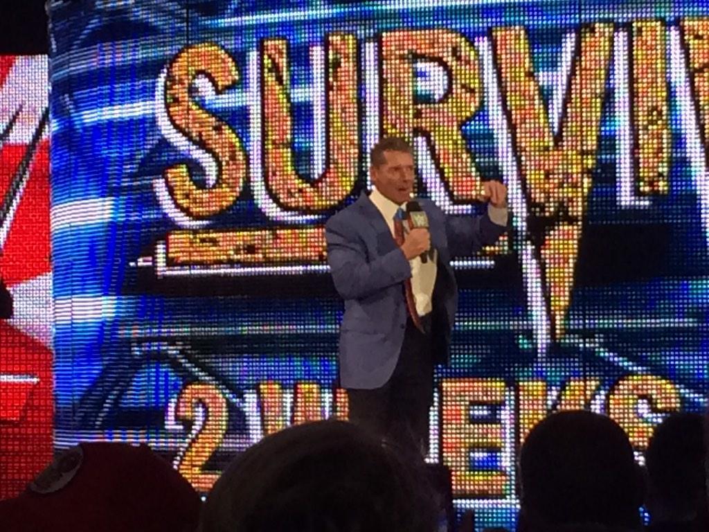 Vince heels out on Liverpool