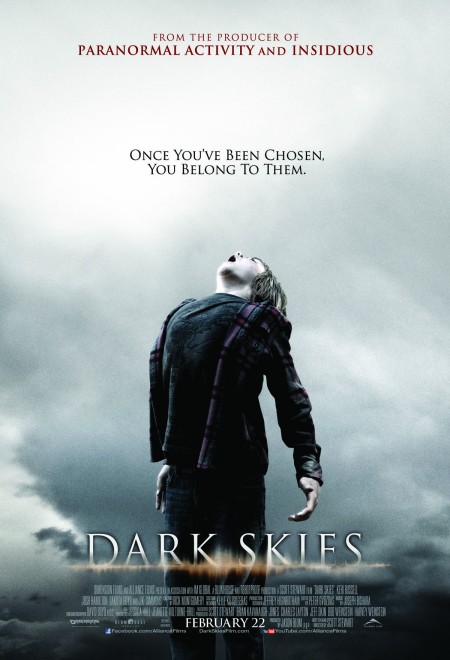 dark skies series netflix