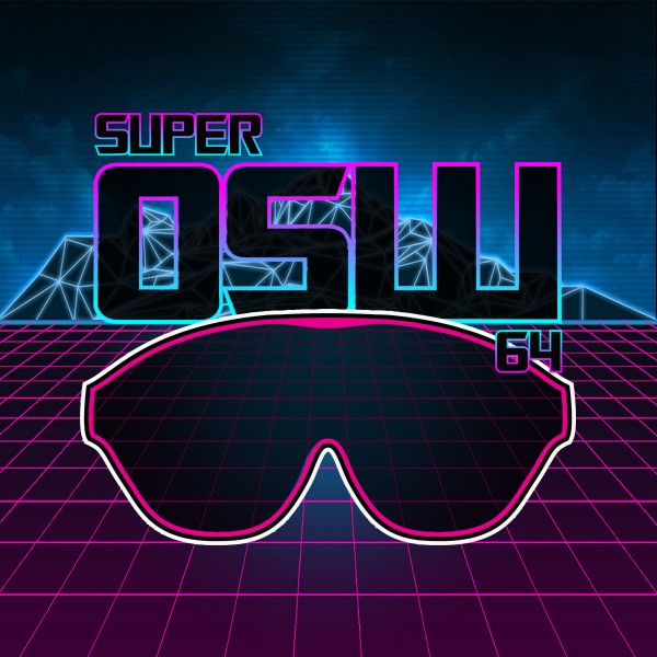 Super OSW 64 600x600