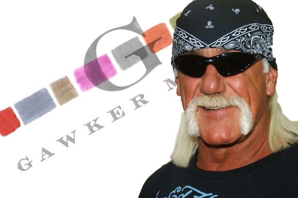 gawker hulk hogan