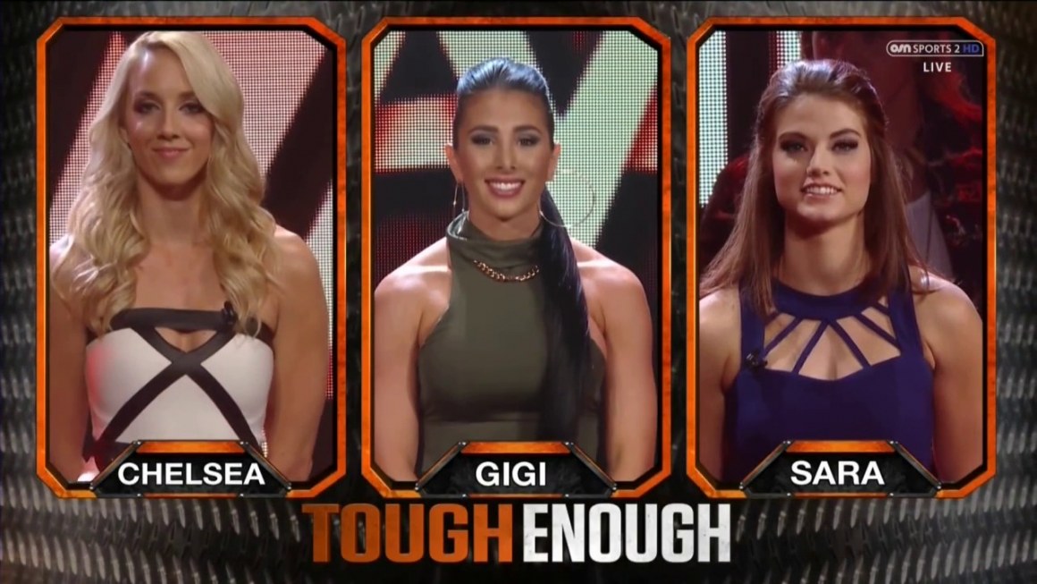 Osw Review Tough Enough