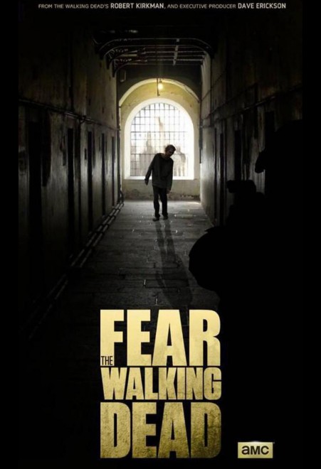 fear the walking dead season two dates