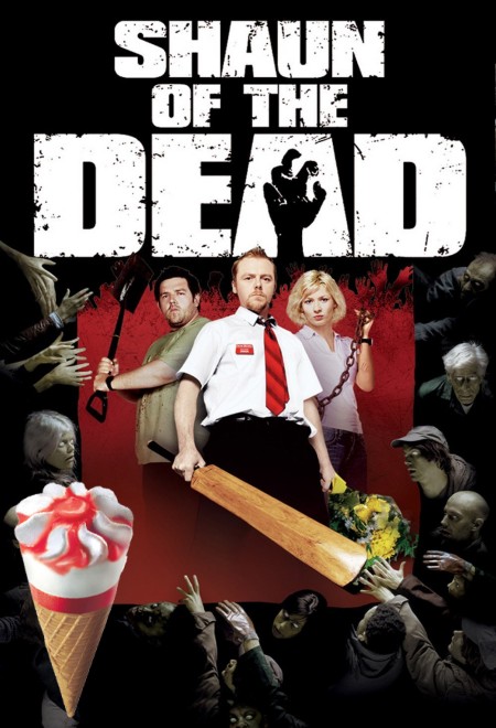 shaun of the dead full movie solarmovie