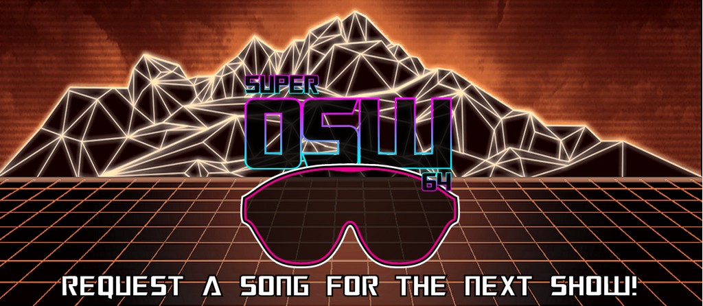 Requests for Level 7 of Super OSW 64!