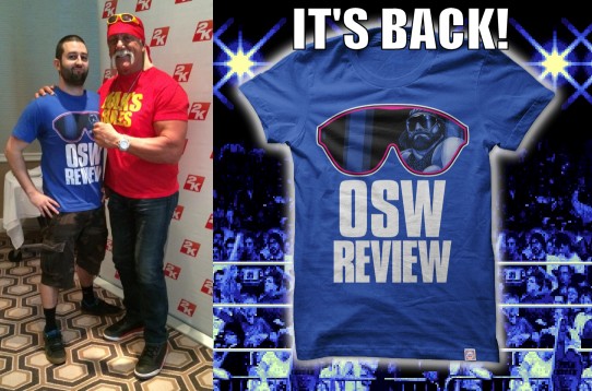 Osw review hd