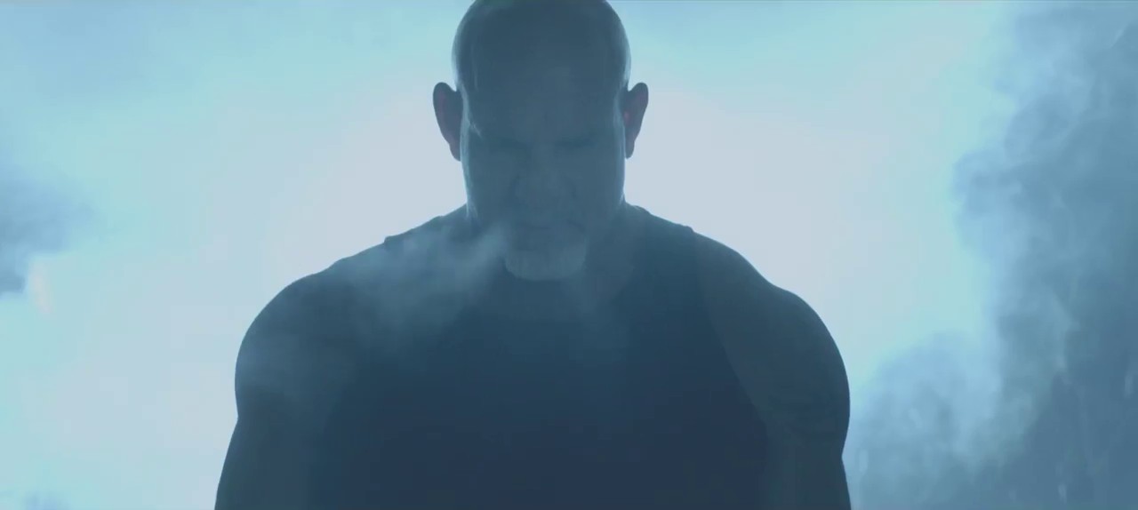 WWE 2K17 Goldberg Trailer