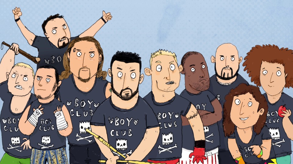 Super huge OSW announcement!